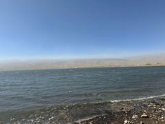 -青海湖国家重点风景名胜区