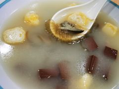 -小杨生煎(成山巴黎春天店)