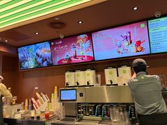 -奈雪的茶(华侨城创意园店)