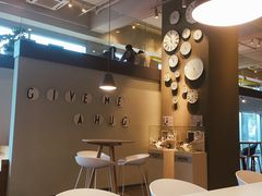 -dotcom coffee古点咖啡(致真大厦店)
