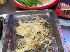 -7只羊·鲜羊肉串·地锅鸡精酿(玄武墨香路店)