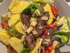 -春树下·树屋花房西餐厅(罍街AS1980店)