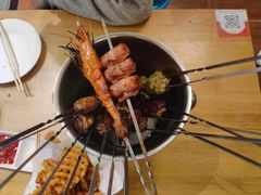 麻味烤翅-鬼味烤翅(南锣鼓巷店)