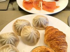 -上海和平饭店茉·莉酒廊 Jasmine Lounge