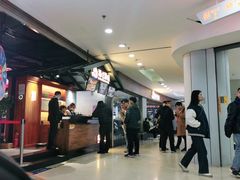 -海吃海喝海鲜烤肉炭火主题自助餐(朝阳店)