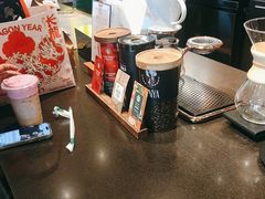 -星巴克(南京弘阳购物中心店)