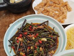 -一楼食业·美食人家