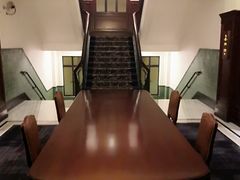 -上海和平饭店 Fairmont Peace Hotel