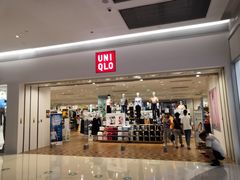 -优衣库(天津贵和购物中心店)