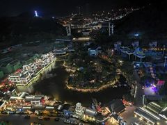 -河源客天下-温泉小镇