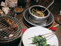 -海派悦庭·海胆烧麦·新融合菜(凯德广场店)