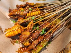 -花盐街·四川乐山小吃(西单大悦城店)