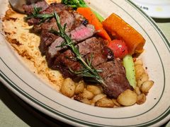 -碧特博格·20年品牌西餐厅(芜湖路店)