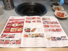-韩宫宴和牛烤肉(合肥滨湖银泰城店)