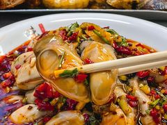 -富临港·蒸汽海鲜·手抓海鲜·炒菜(栈桥店)