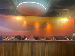 -里岛烤鱼(东港凯虹广场店)