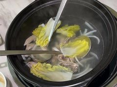 -四季缤纷椰子鸡(梅溪新天地店)