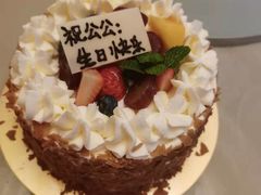 -正佳广场万豪酒店-粤菜餐厅·点心·海鲜·聚餐