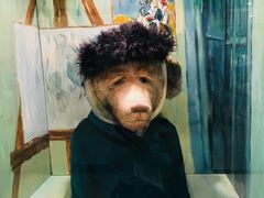 -济州岛泰迪熊博物馆