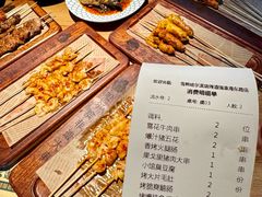 -雪熊精酿·哈尔滨烧烤酒馆(非遗大串店)