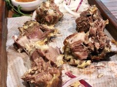 -纳瓦新疆菜(银都店)