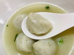 -高邮面馆(明瓦廊店)