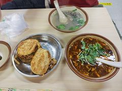 -昌顺马记小吃店(昌盛园店)