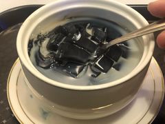 -梧州双钱龟苓膏(丽港航母店)