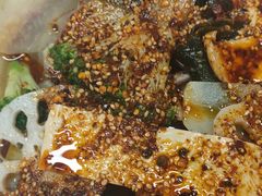-艺味深尝(云锦路店)