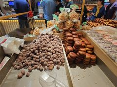 -杨老大焙子月饼干货(宽巷子民族美食街店)