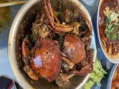 辣盆盆香辣蟹-辣盆盆麻辣小龙虾(哈尔滨总店)
