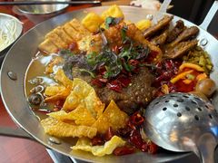 -小螺大作·螺蛳粉火锅(林和西店)