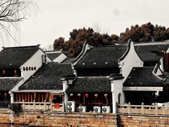 -山塘街