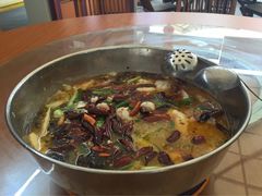 -毛里求斯小四川餐厅总店