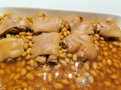 -老人和饭店(淮海中路店)