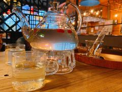 -动动咖啡清真西餐厅