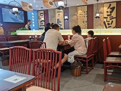 -老淮城·长鱼面(河下古镇店)