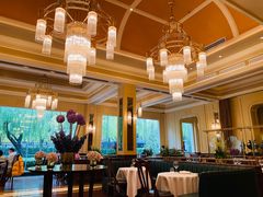 大堂-福楼法餐厅FLO