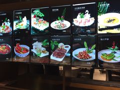 -余记海鲜(合生广场店)
