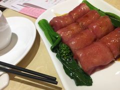 红米脆皮虾卷-东莞美怡登酒店(常平南站店)