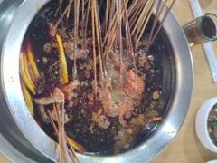 -牛华八婆麻辣烫(起源店)