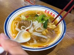 -荔银肠粉(广州北京路旗舰店)