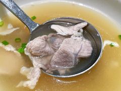 -东山茶寮(新安店)