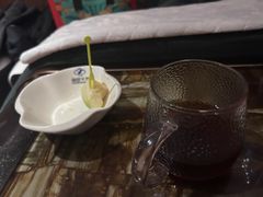 -天然沐足·推背采耳·敷姜艾灸(龙眼美食街店)