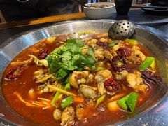 -川巷子(海甸五东路店)