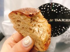 -WHEAT&BAKER-麥(凯德来福士店)