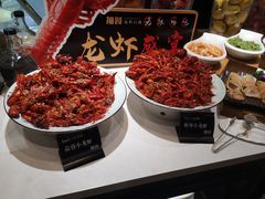 -加餐海鲜自助(集美银泰百货店)