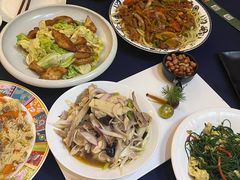 -伊带伊路新疆美食府(呼家楼店)