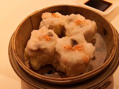 -利苑酒家(合景国际金融广场店)