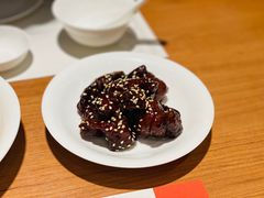 -鼎泰丰(德基广场店)